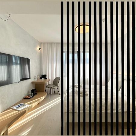 Connectin Apartments Pale Zewnętrze zdjęcie