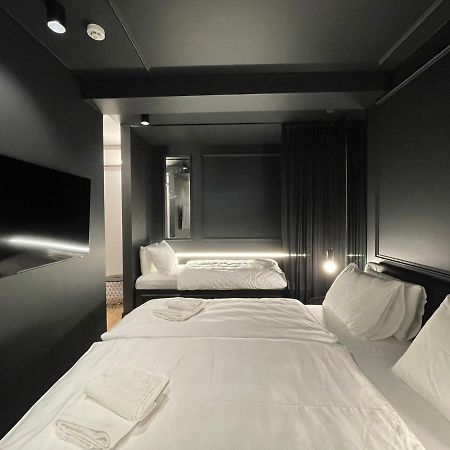 Connectin Apartments Pale Zewnętrze zdjęcie