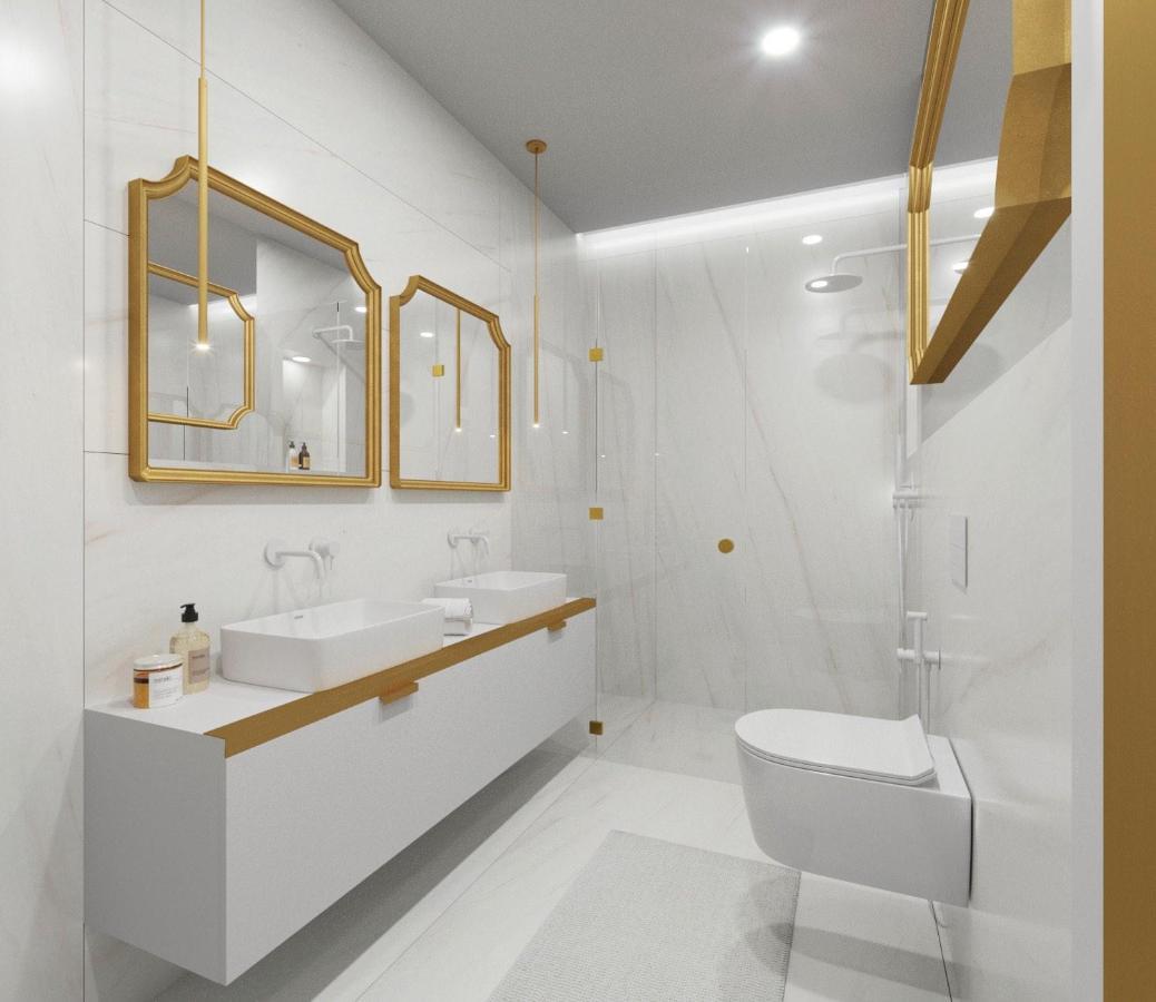 Connectin Apartments Pale Zewnętrze zdjęcie