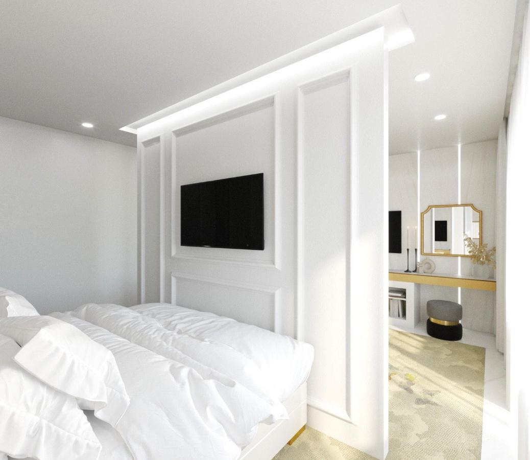 Connectin Apartments Pale Zewnętrze zdjęcie