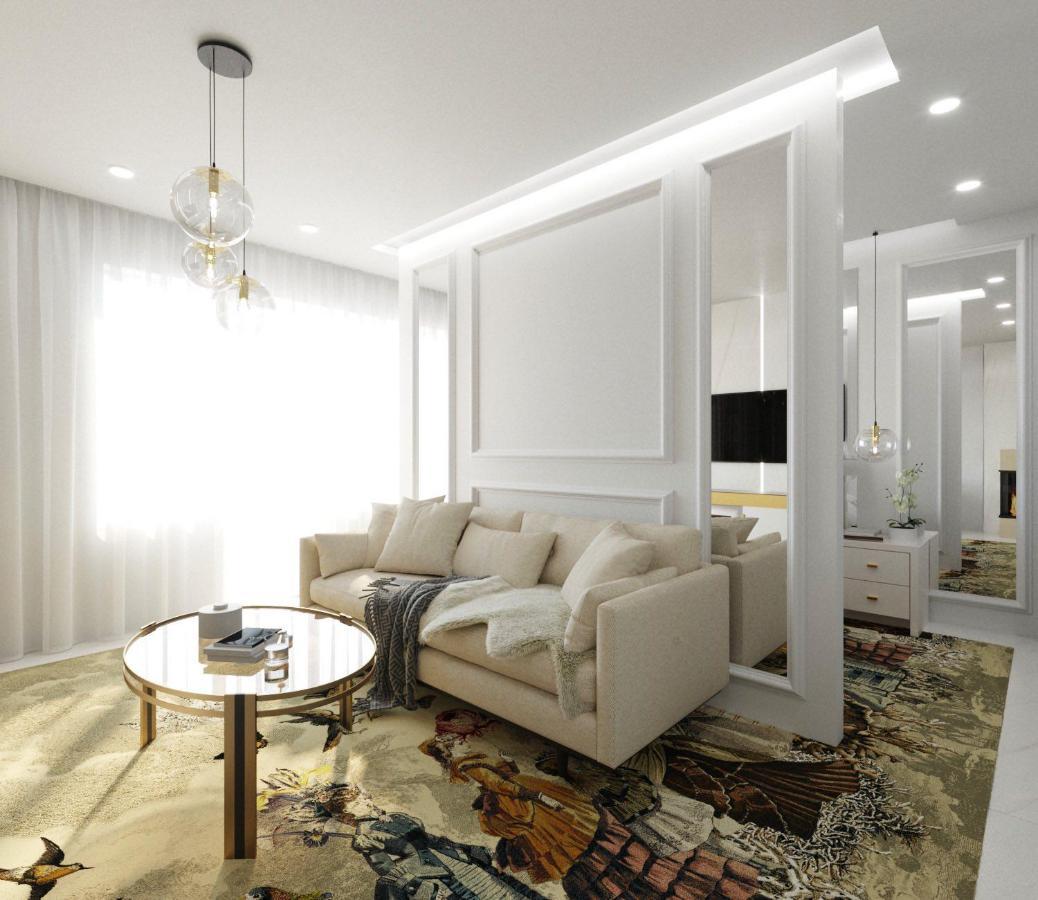 Connectin Apartments Pale Zewnętrze zdjęcie
