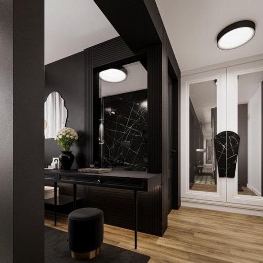 Connectin Apartments Pale Zewnętrze zdjęcie