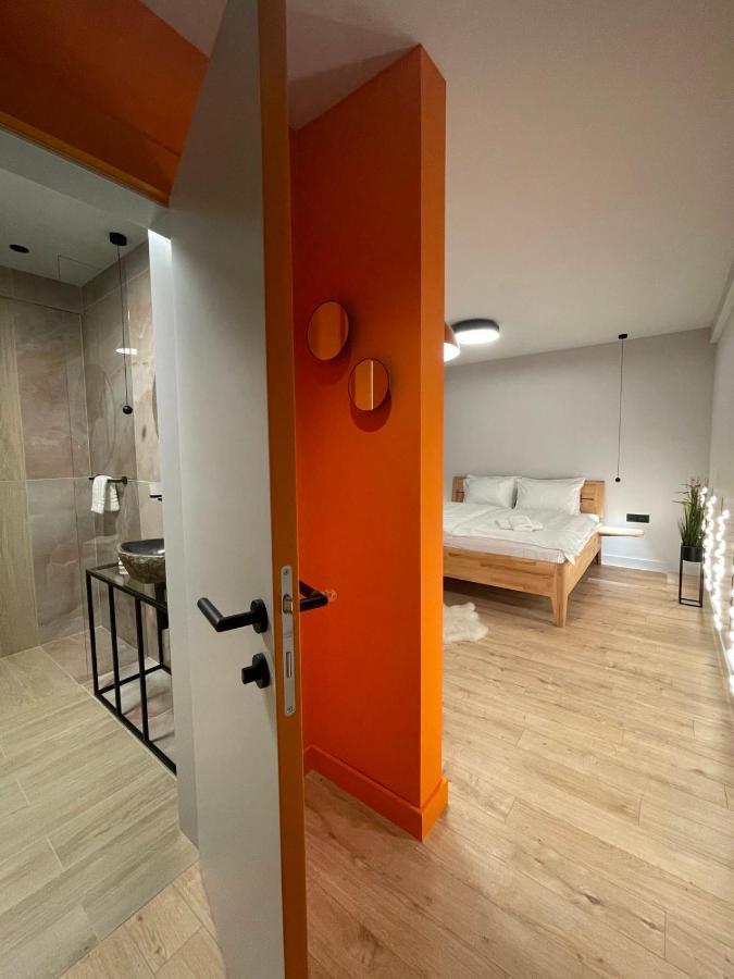 Connectin Apartments Pale Zewnętrze zdjęcie