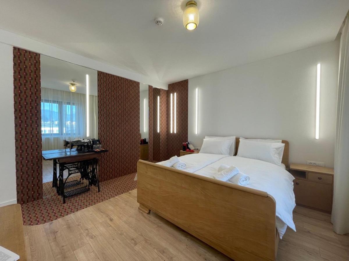 Connectin Apartments Pale Zewnętrze zdjęcie