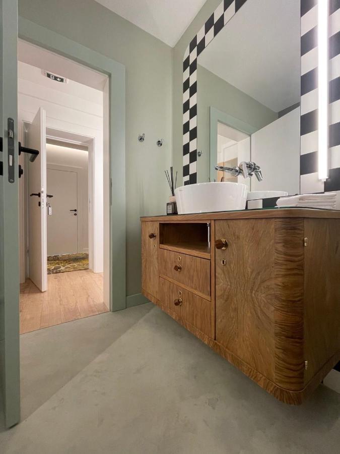 Connectin Apartments Pale Zewnętrze zdjęcie