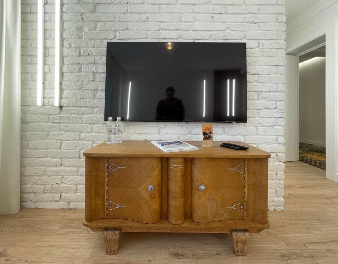 Connectin Apartments Pale Zewnętrze zdjęcie