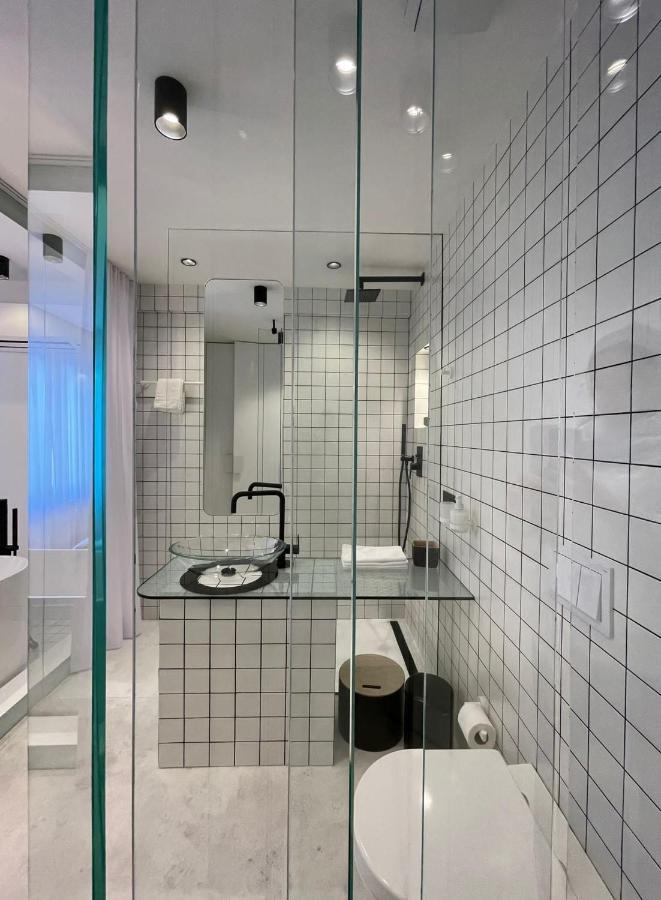 Connectin Apartments Pale Zewnętrze zdjęcie