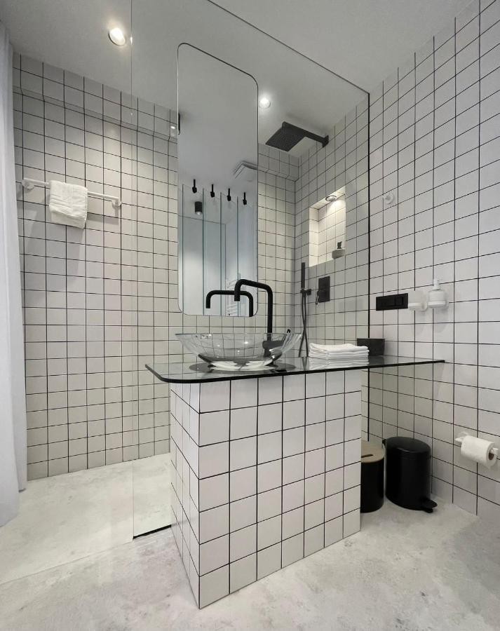 Connectin Apartments Pale Zewnętrze zdjęcie
