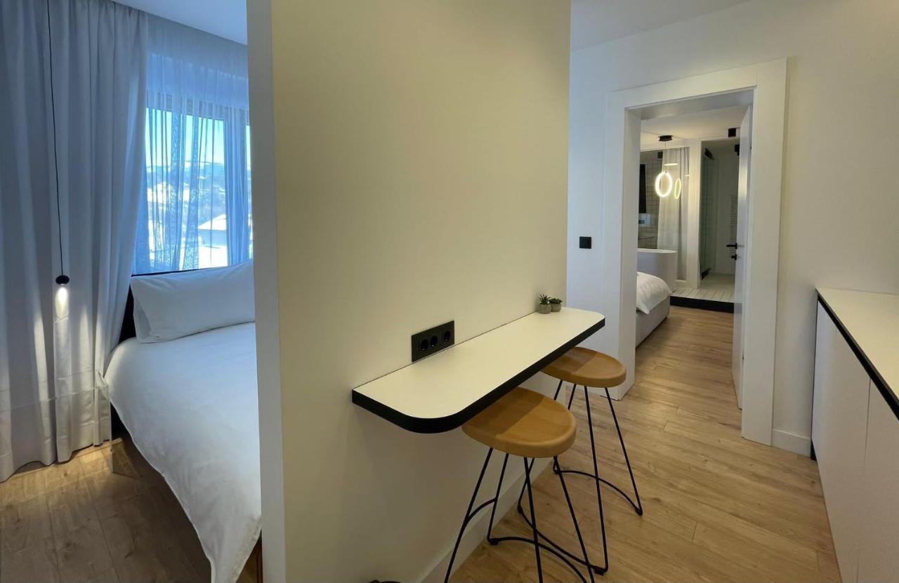 Connectin Apartments Pale Zewnętrze zdjęcie