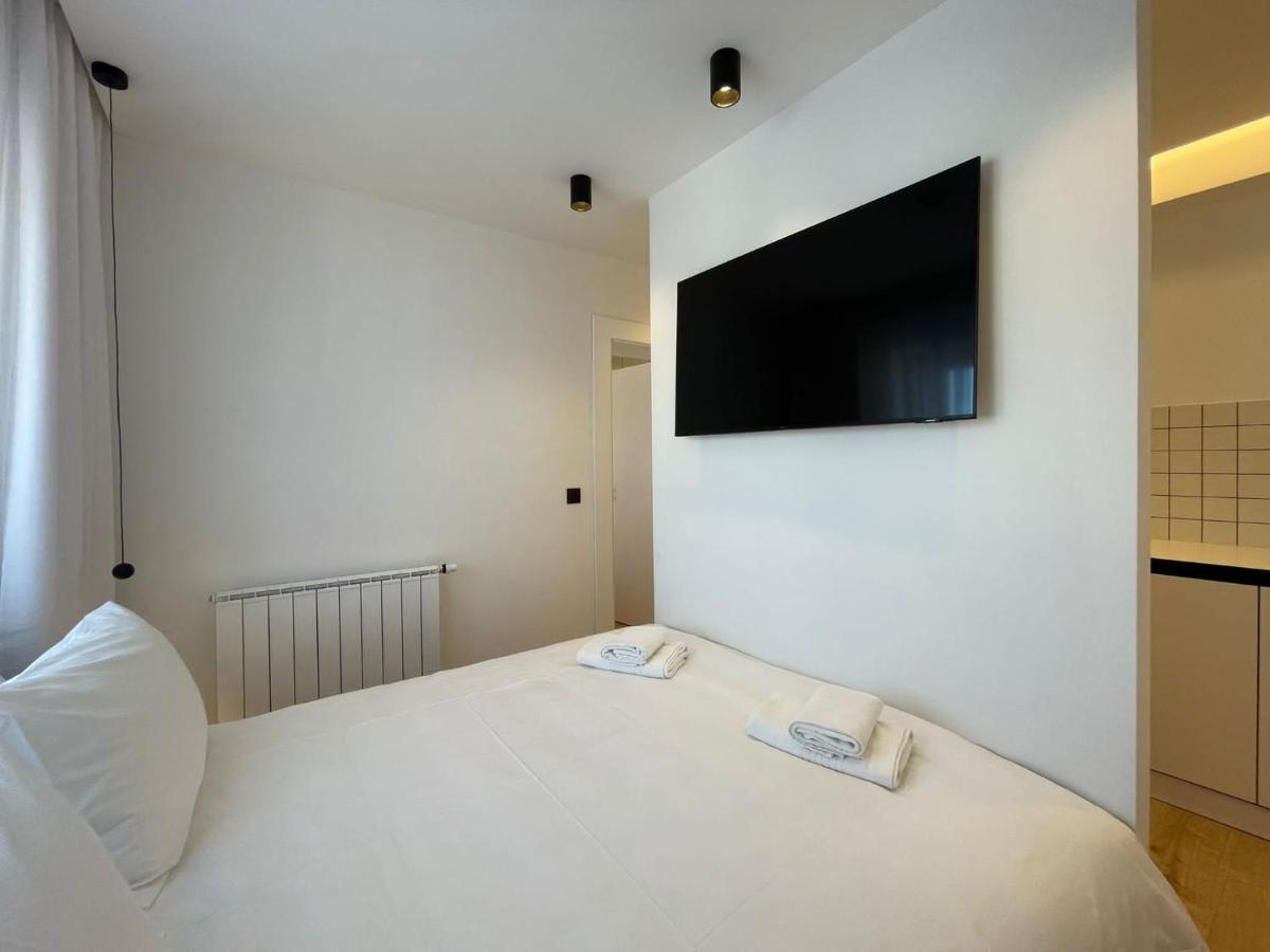 Connectin Apartments Pale Zewnętrze zdjęcie