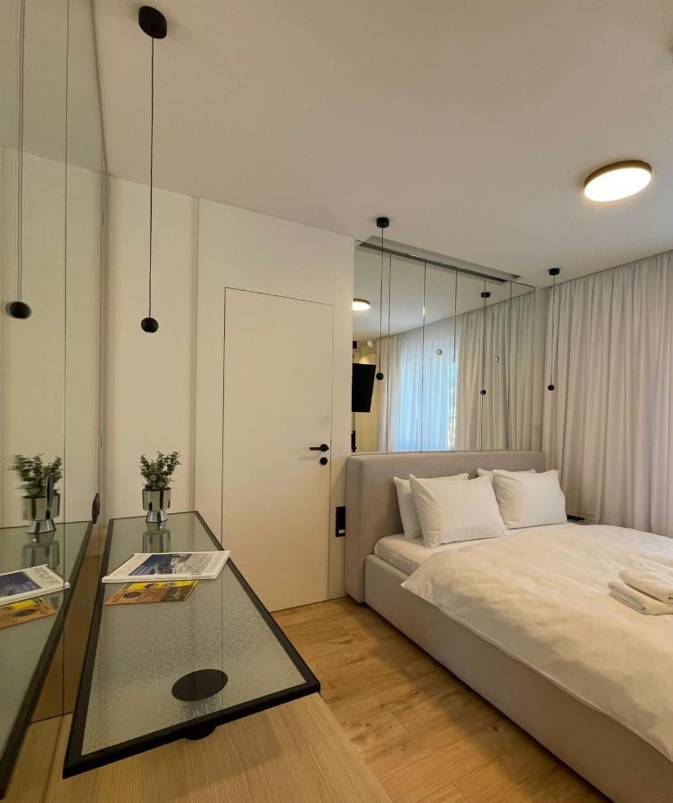 Connectin Apartments Pale Zewnętrze zdjęcie