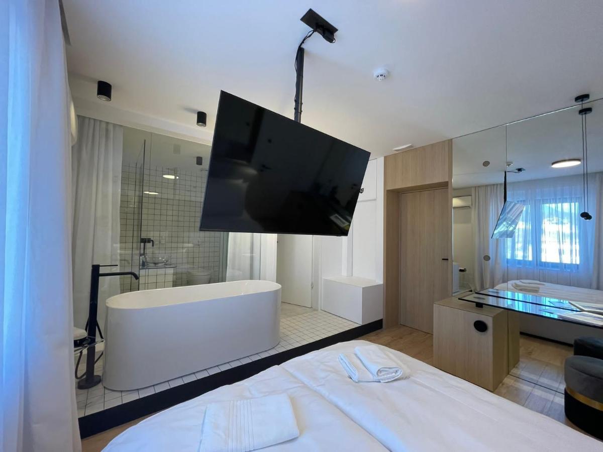 Connectin Apartments Pale Zewnętrze zdjęcie