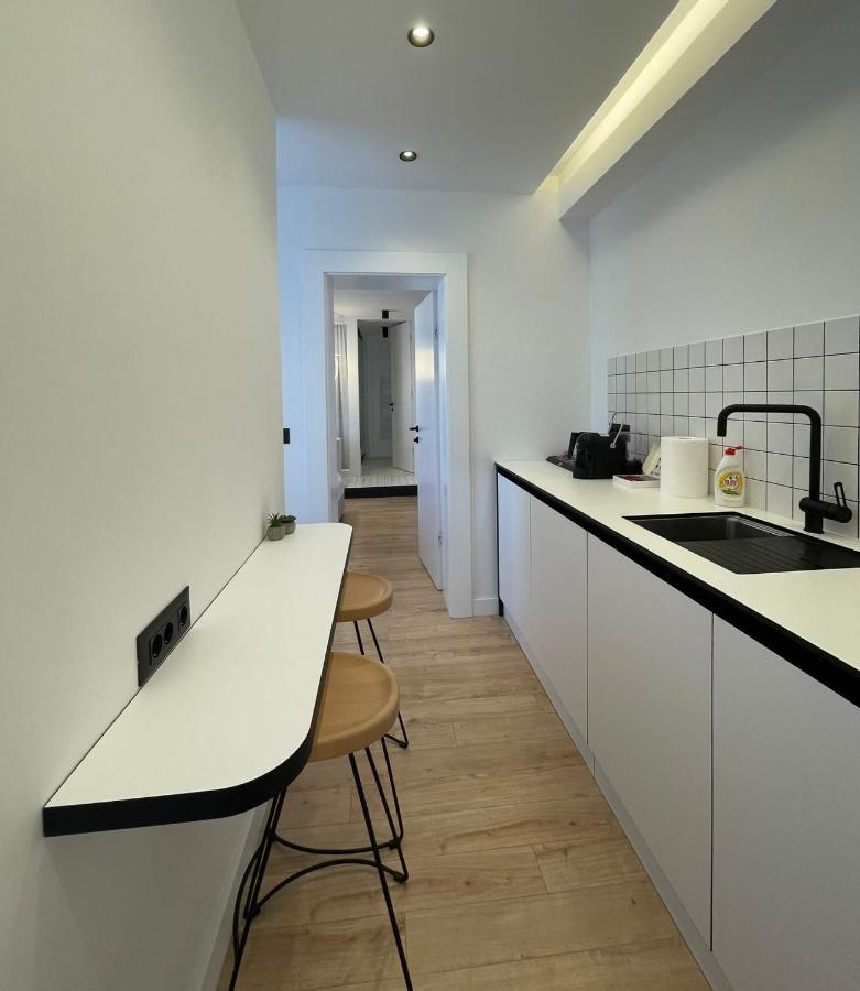Connectin Apartments Pale Zewnętrze zdjęcie