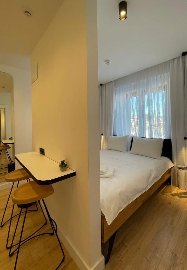 Connectin Apartments Pale Zewnętrze zdjęcie