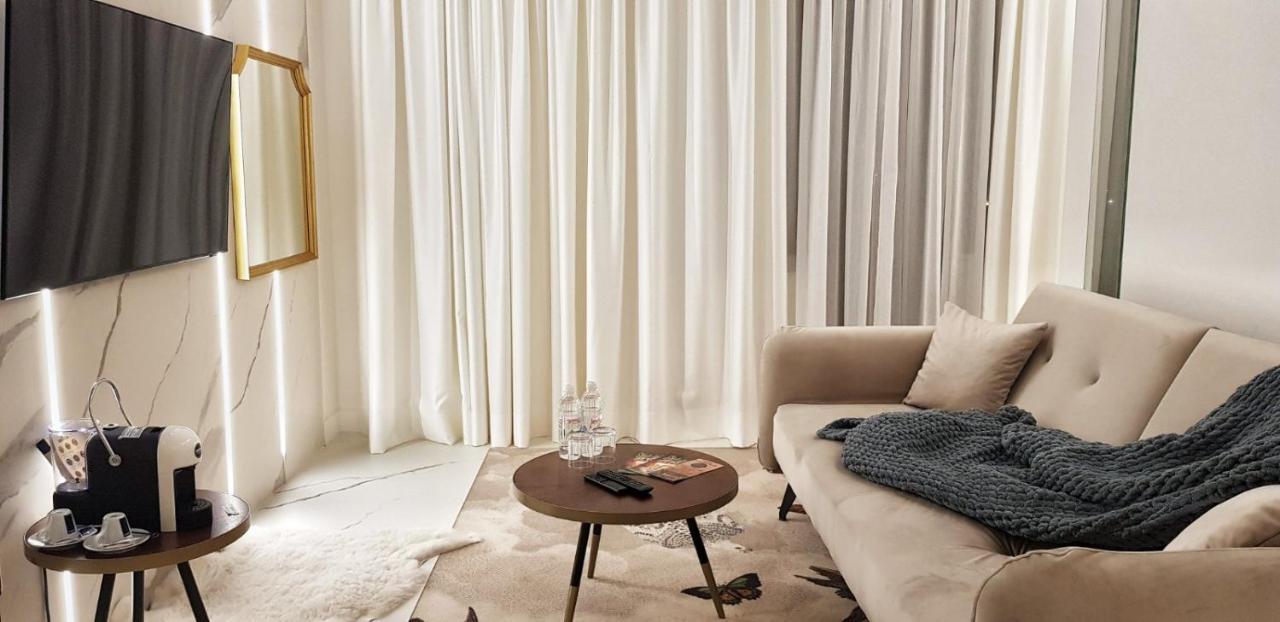 Connectin Apartments Pale Zewnętrze zdjęcie
