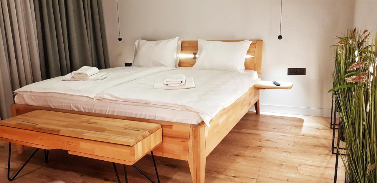 Connectin Apartments Pale Zewnętrze zdjęcie