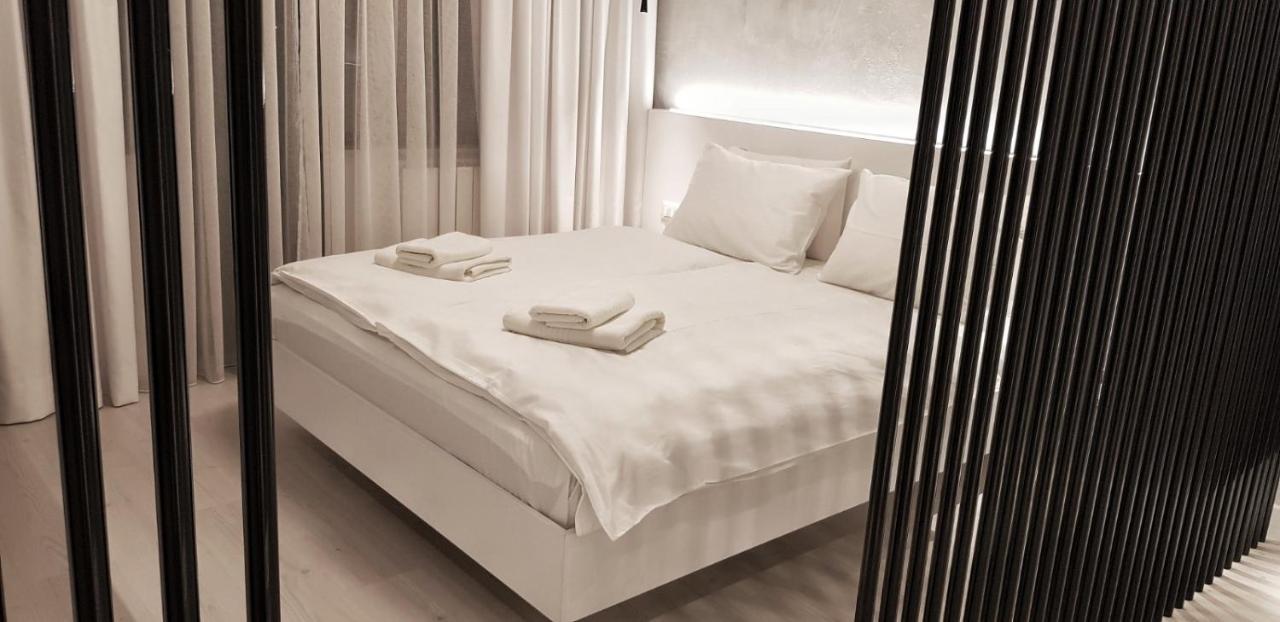 Connectin Apartments Pale Zewnętrze zdjęcie