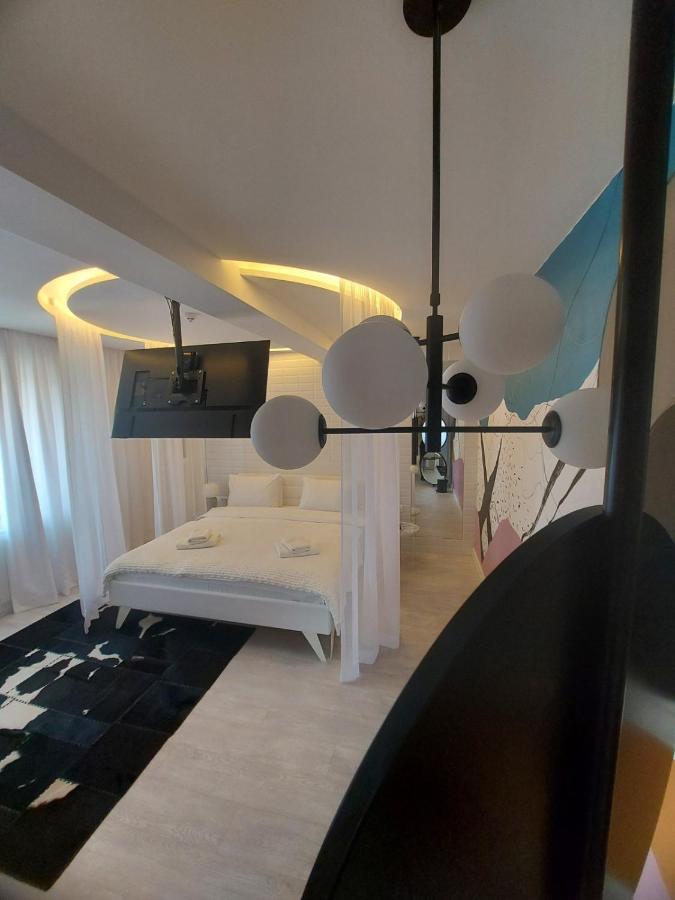 Connectin Apartments Pale Zewnętrze zdjęcie