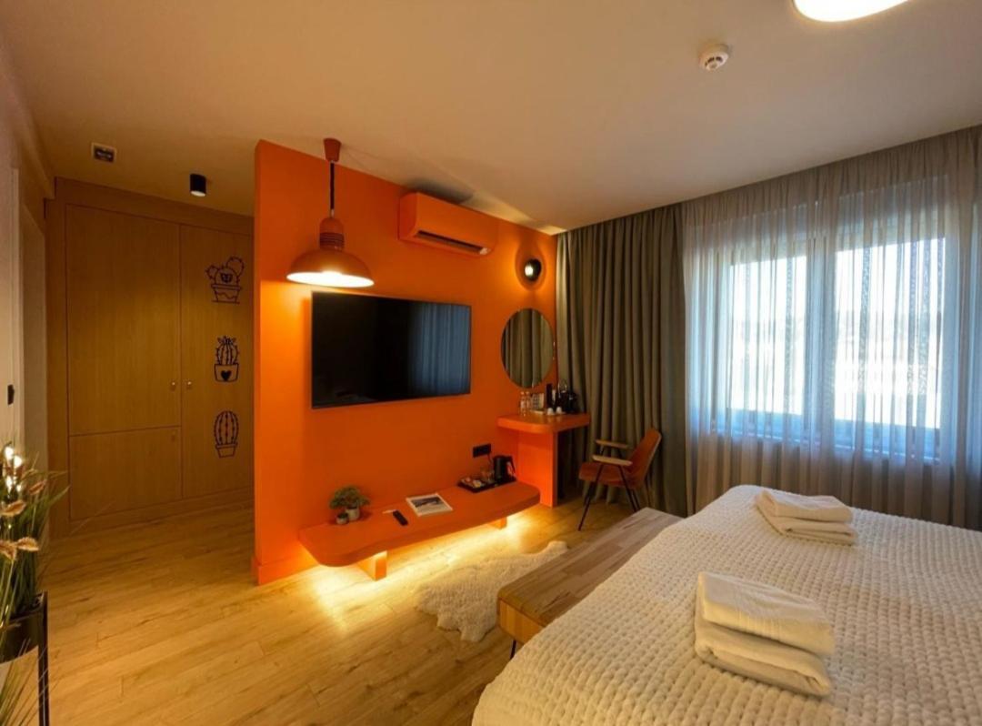 Connectin Apartments Pale Zewnętrze zdjęcie