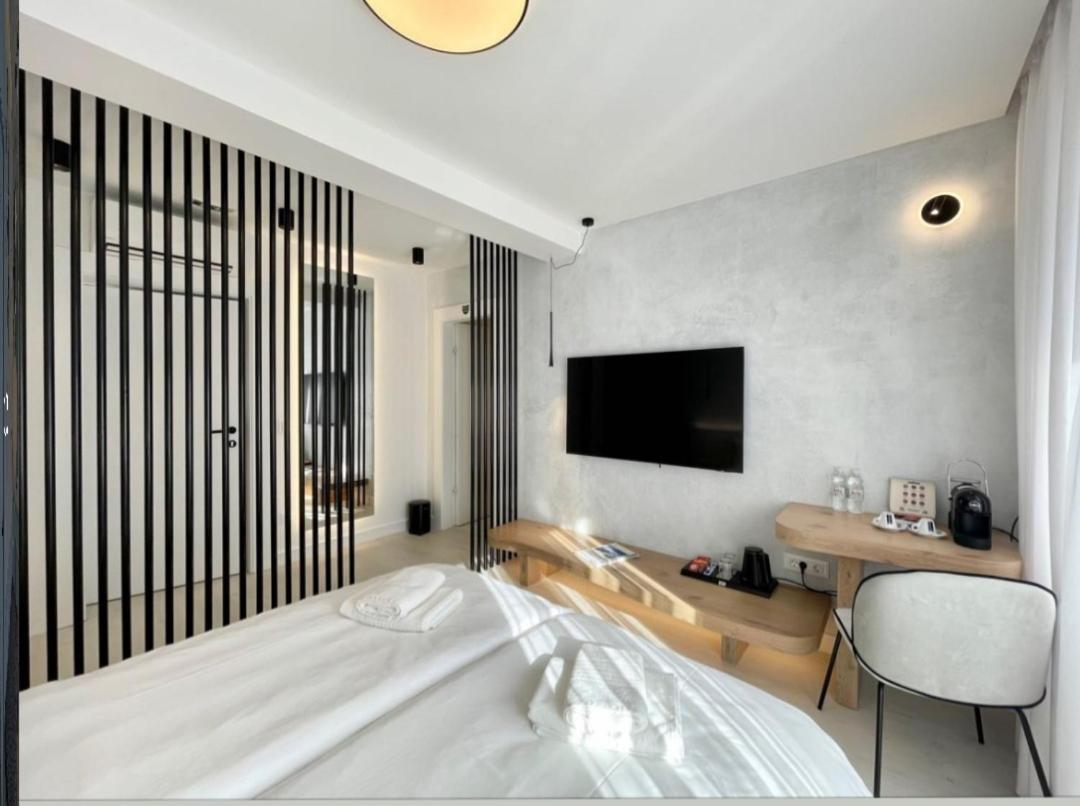 Connectin Apartments Pale Zewnętrze zdjęcie