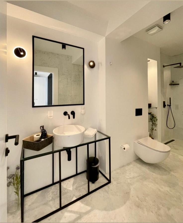 Connectin Apartments Pale Zewnętrze zdjęcie