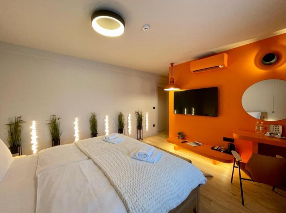 Connectin Apartments Pale Zewnętrze zdjęcie