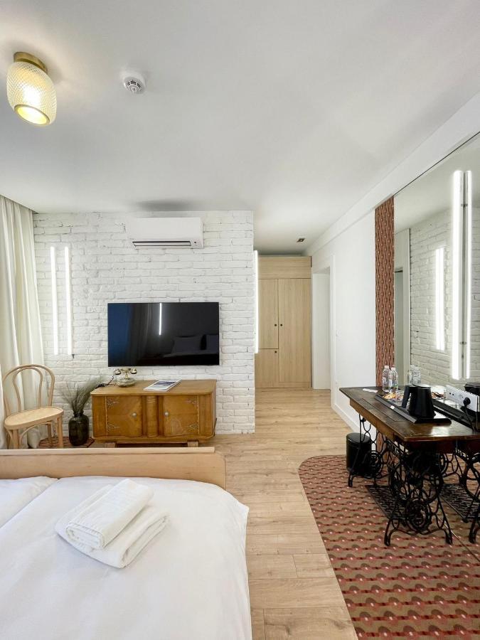 Connectin Apartments Pale Zewnętrze zdjęcie
