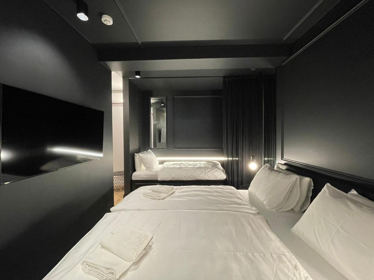 Connectin Apartments Pale Zewnętrze zdjęcie