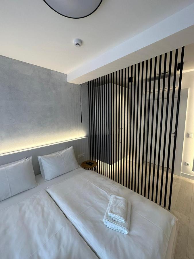 Connectin Apartments Pale Zewnętrze zdjęcie