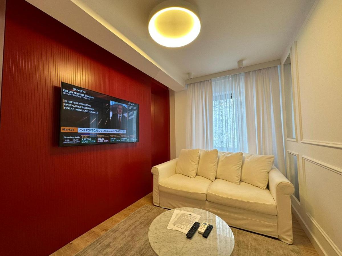 Connectin Apartments Pale Zewnętrze zdjęcie