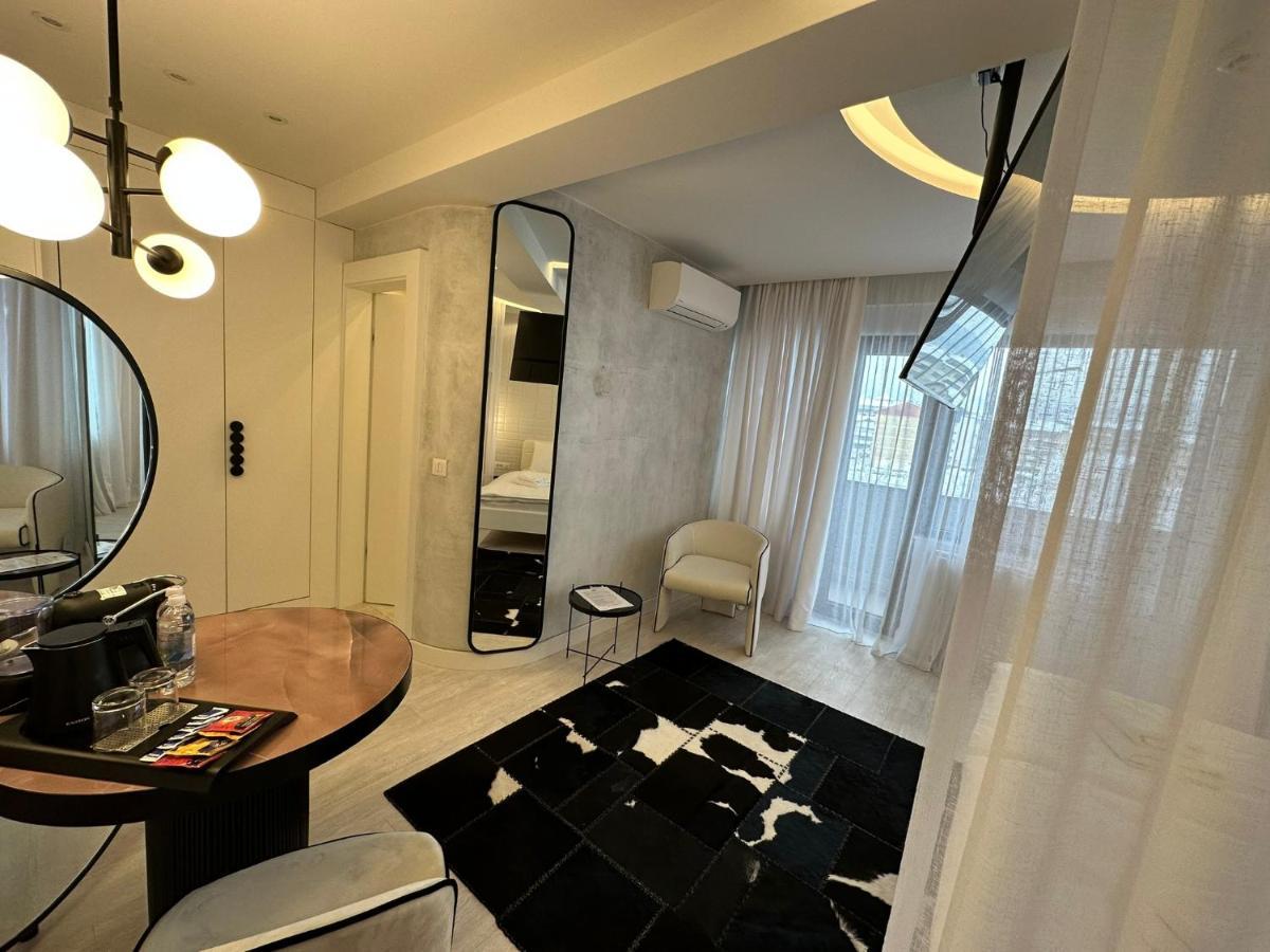 Connectin Apartments Pale Zewnętrze zdjęcie