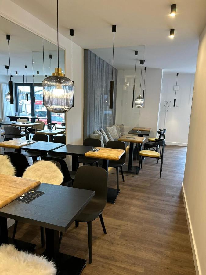 Connectin Apartments Pale Zewnętrze zdjęcie