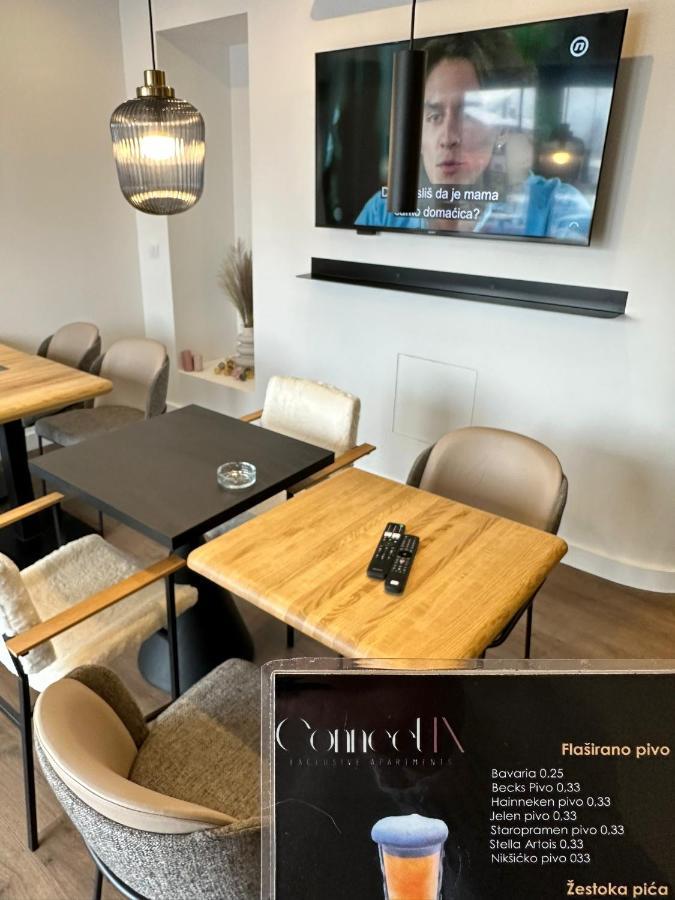 Connectin Apartments Pale Zewnętrze zdjęcie