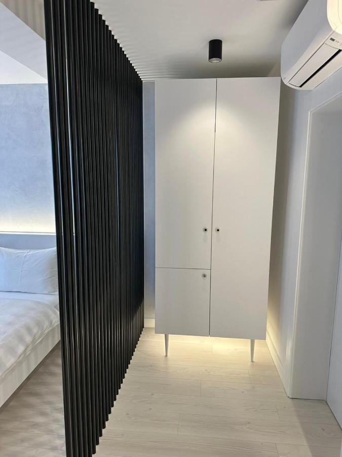 Connectin Apartments Pale Zewnętrze zdjęcie