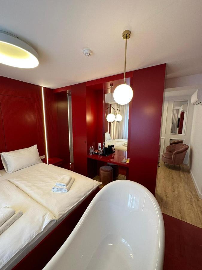 Connectin Apartments Pale Zewnętrze zdjęcie
